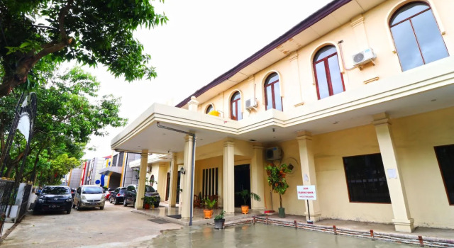 Edotel Syariah
