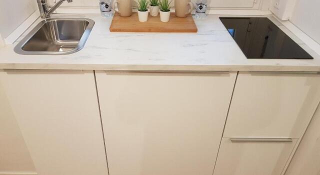 Апартаменты Milano Navigli Apartment - Via Savona