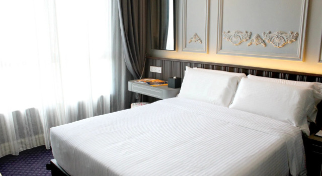 Hatten Place Melaka, Rezerwuj Hotel Malakka Melaka