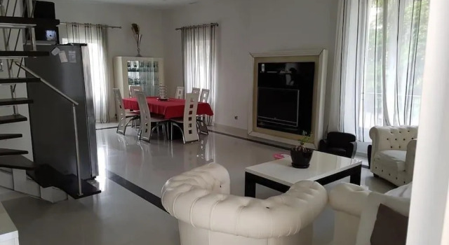 Villa 5 chambres Centre ville de Cannes