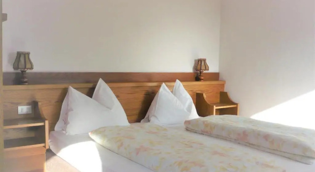 Студия Residence Tantalus