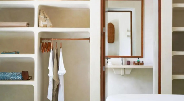 Номер Deluxe Hotel Holistika Tulum