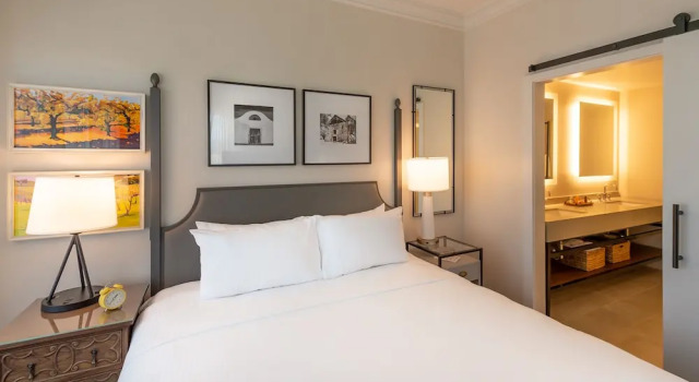Номер Superior Hotel E
