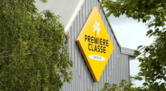 Hotel Premiere Classe Rouen Sud - Zenith - Parc des Expositions, 预订 酒店 圣艾蒂安迪鲁夫赖 Seine-Maritime