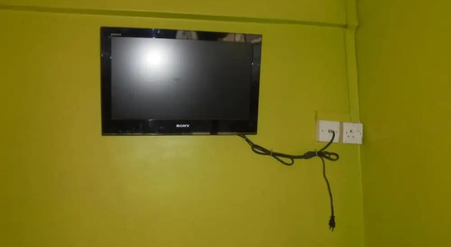 Номер Standard New Swanga Guest House