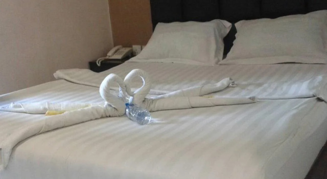 Hotel Prima