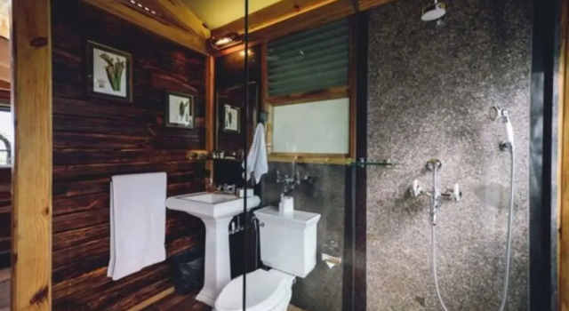 Апартаменты The Machan