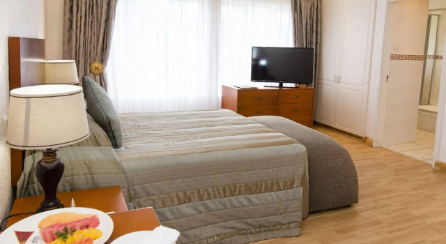 The Royal Villas Swaziland