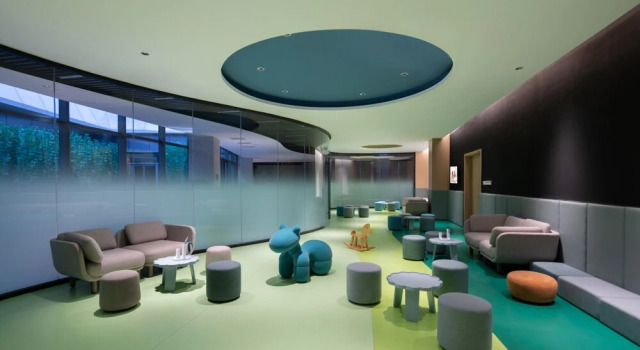 Citadines Yunlong Lake Xuzhou