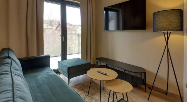 RentPlanet - Apartament Belle View