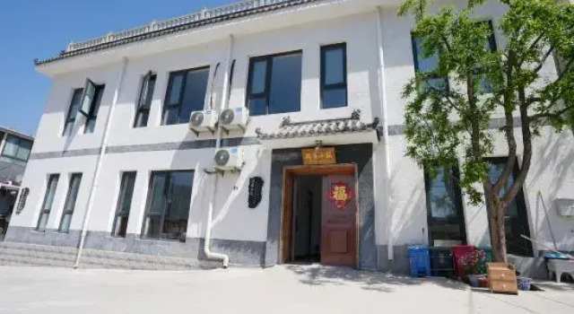 Beijing Xianxiang Xiaozhu, Book Hotel Hoteller i Beijing Province med parkering, Parkering