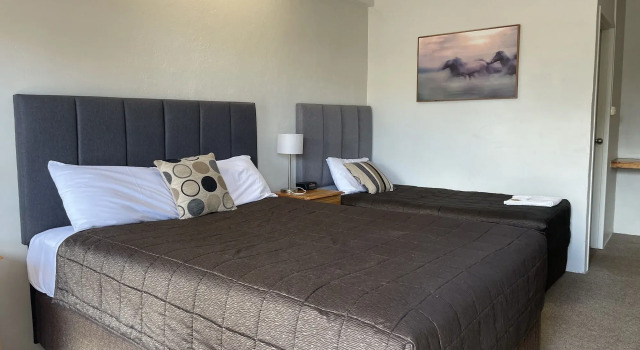 Citrus Motel, Забронировать Мотель Гриффит Riverina, рядом с Местный суд города Гриффит
