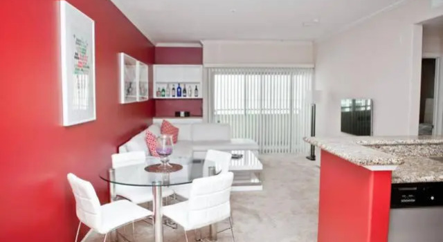 Amazing Apartments near the grove, Забронировать Апартаменты/квартира Отели Лос-Анджелеса с бассейном, рядом с Urban Light, Бассейн