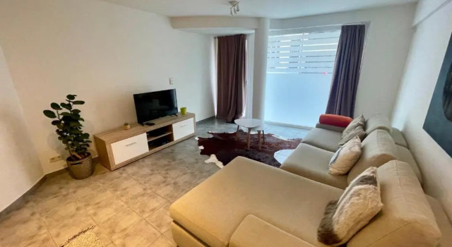Studio Just For 2, Забронировать Отель Отели Остенде с парковкой, рядом с Wapenplein Square, Парковка