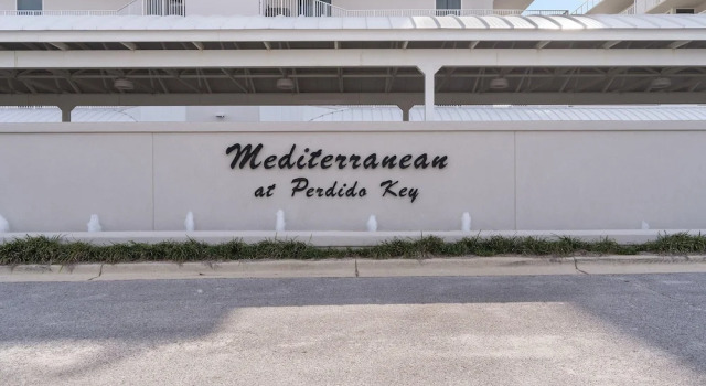 Mediterranean East 401, Prenota Appartamento Hotel a Alabama con piscina, Piscina