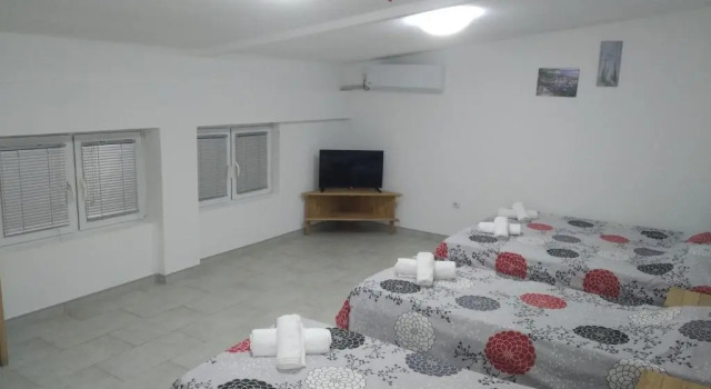 Апартаменты Apartments EON Gevgelija