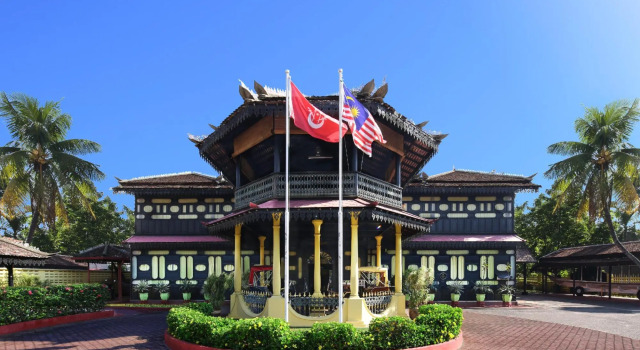 Pelangi Mall Condominum by iHost, Rezerwuj Hotel Kota Bahru Kelantan