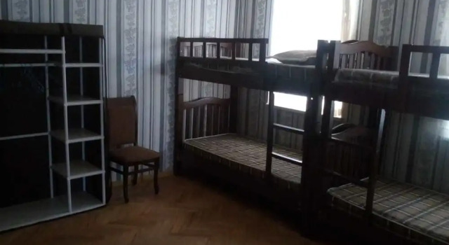 Sparrow Hostel, Забронировать Хостел Хостелы Тбилиси, рядом с Авлабари, Хостел