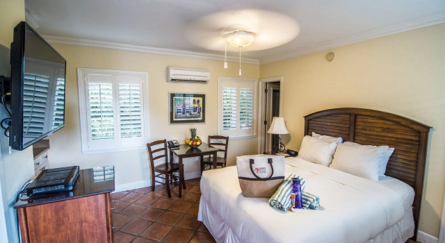 Crane's Beach House Boutique Hotel & Luxury Villas
