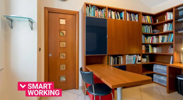 Апартаменты Casa Emiland Vicino Al Fiume Dora