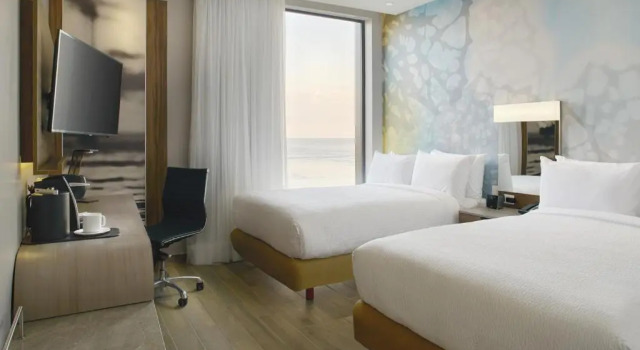 Номер Superior InHouse Ciudad del Carmen