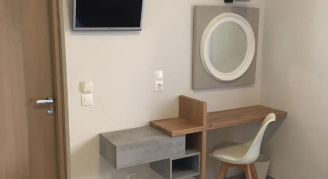 Двухместный номер Standard Satori Boutique Hotel