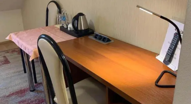 Номер Standard Hotel Ostoja