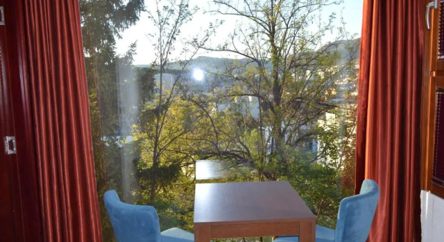Апартаменты Standard Beautiful View Of Sarajevo Center
