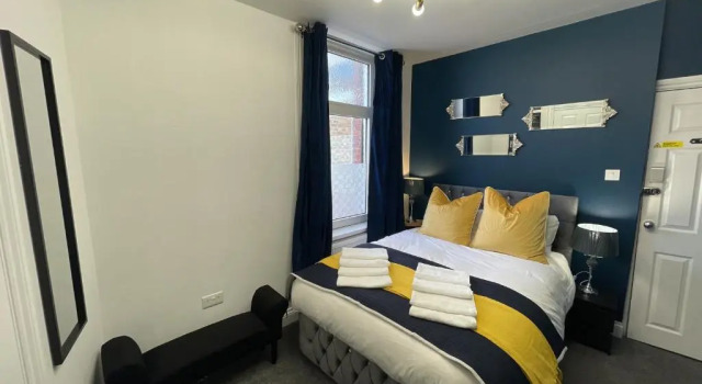 Двухместный номер Standard Comfy-Stays - Ocean Road