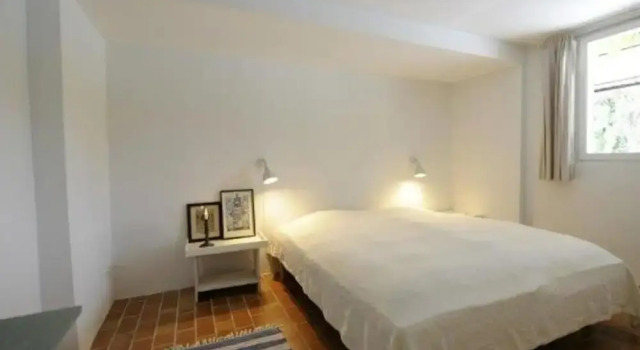 Коттедж Holiday Home in Lorgues With Private Pool