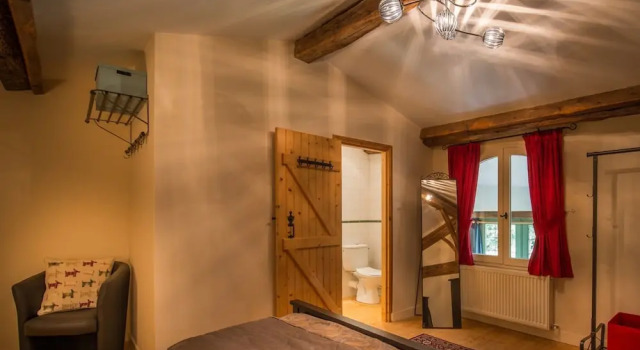 Château le Retail, Reserva ahora Hostal o pensión Saint-Hilaire-des-Loges 