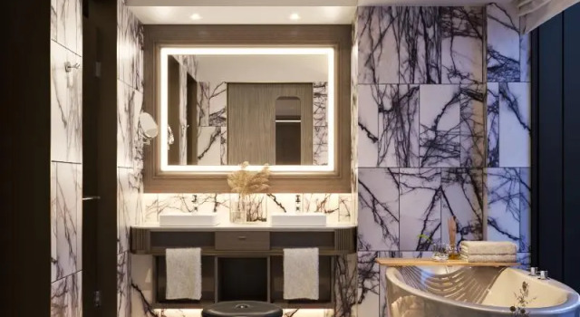 Двухместный номер Standard InterContinental Kaohsiung by IHG