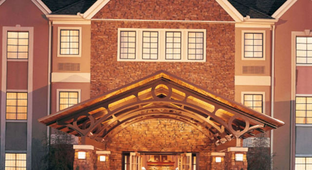 Staybridge Suites San Antonio-Northwest Colonnade, Rezervați Hotel San Antonio Bexar County