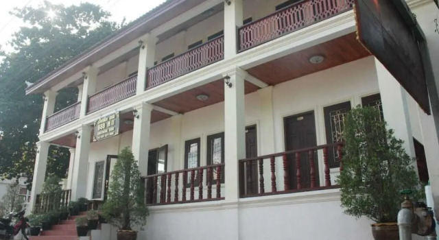 888 Guest House, Book Pension Luang Prabang Laos