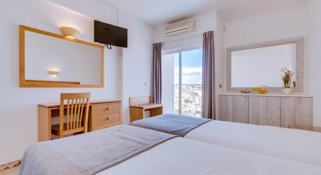 Hotel Vila Recife