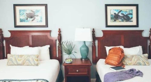 2 Bedroom Condo Next to Disney World! Full of Amenities, Water Park, Golf Course, Buchen Sie Ferienwohnung Four Corners Florida