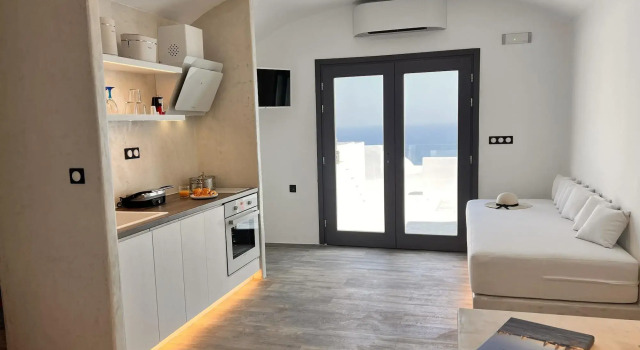 LF Suites & Villas