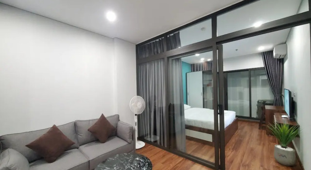 Люкс Standard VNAHOMES APARTHOTEL