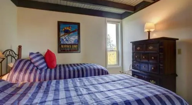 A203 Treehouse 2 Bedroom Condo by Redawning, Book Feriehus Villaer i Vail Ski, Villa