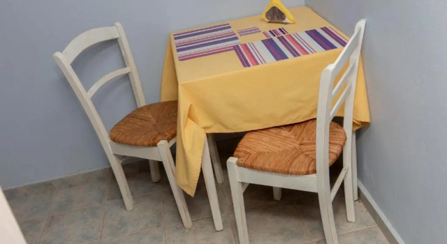 Appartamento Ta Spitakia Tsarbopoulos