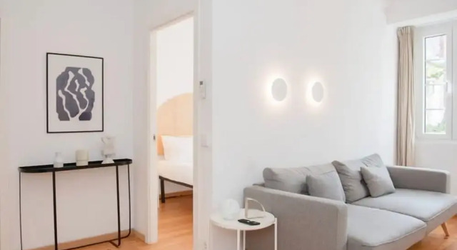 Апартаменты Liiiving in Gaia - Casa da Vinha Apartment V