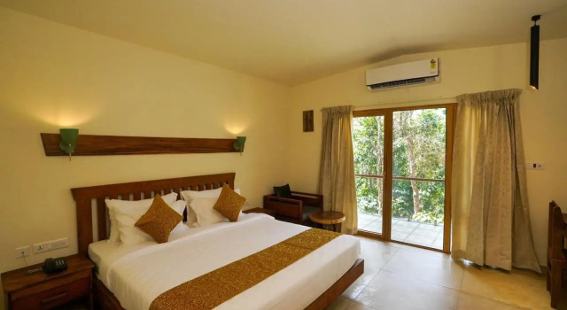 Maple Ash Resort