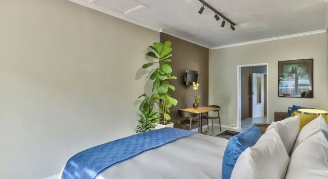 Студия Standard Bergvliet Maple Residence