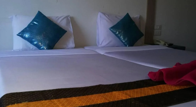 Karon View Resort Phuket