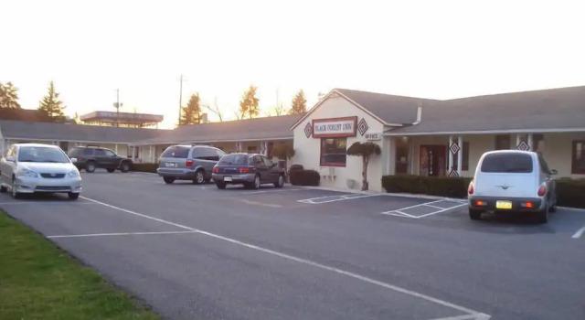 Black Forest Inn of Adamstown, Rezerwuj Hotel Adamstown Pensylwania