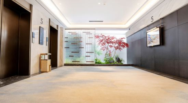 Mehood Theater Hotel (Zhengzhou East Railway Station Provincial Government Branch), Rezerwuj Hotel Hotele 4-gwiazdkowe w Henan, 4*