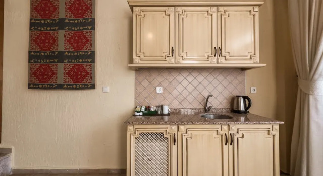 Номер Standard The Olive Tree Studios