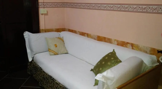 Casa Vacanza Borgo Antico, Book Apartment Hotels in Sicily with Parking, Parking