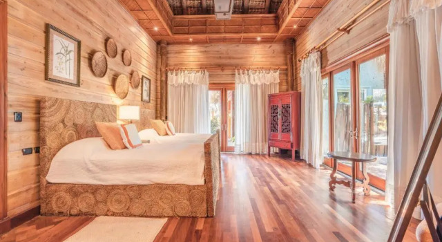 Unique Haven Free Access to Eden Roc Beach Club, Prenota Villa Cap Cana Punta Cana