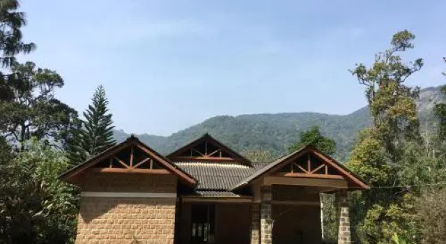 Wild Hills Bungalow